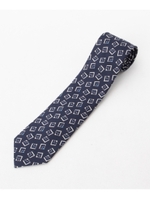 スティーブンウォルターズネクタイ/モスグリーン(324)