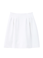 ハイウエストコクーンスカート/ベビーピンク(071)