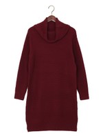 5Gオフタートルガーター/OP/グレー