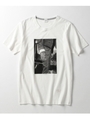 「15AWCOLLECTION」Tシャツ/ホワイト(701)