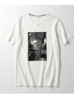 「15AWCOLLECTION」Tシャツ/ホワイト(701)
