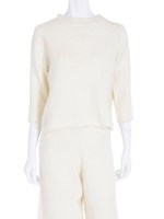 【DUO】 ACナイロンコンパクトKT/アイボリー