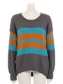 Cause N Effect Sweater/CHR