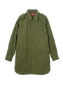 STARRING MILITARY DRESS/オリーブ