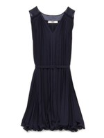 ボリュームワンピース/PNK