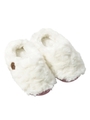 ＳＡＬＯＮ　ｂｙ　ＰＪ／ふかふかファールームシューズ/ホワイト