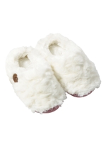 ＳＡＬＯＮ　ｂｙ　ＰＪ／ふかふかファールームシューズ/ホワイト