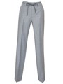 【MADE IN HEAVEN】 Peri trousers / トラウザー/ネイビー
