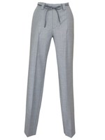 【MADE IN HEAVEN】 Peri trousers / トラウザー/ネイビー