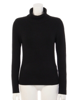 タートルリブTOPS/ブラック