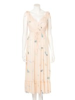 フェザーカップインドレス/PNK