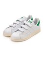 ADIDAS STAN SMITH/GRN