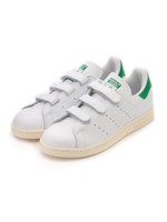 ADIDAS STAN SMITH/GRN
