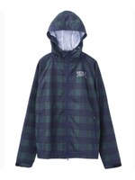 PERFORMANCE JACKET/アッシュ