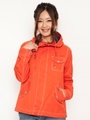 MARINE JACKET/オレンジ