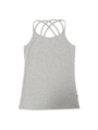 lycra cami/ホワイト(002)