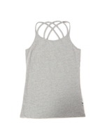 lycra cami/ホワイト(002)