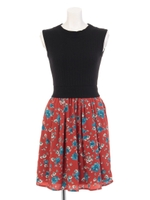 【Auntie Rosa】ドッキングOP/GRN