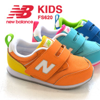 New Balance（ニューバランス）FS620［キッズ］