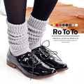 RoToTo（ロトト）Loose pile socks