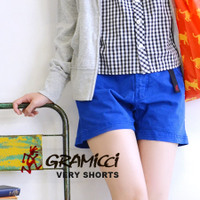 WOMEN'S VERY SHORTS