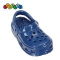 crocs（クロックス）jibbitz classic crocs 3D［navy clog］