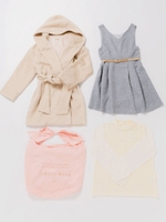 【再入荷】【Auntie Rosa 2016 HAPPY BAG】/ピンク×ピンク