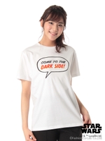 スターウォーズｔｅｅ/ブラック