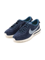 【NIKE】ナイキ ウィメンズ ローシ コルテッツ NM PRM スエード/NVYxSLV