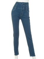 サイドタックH・WスキニーPT/SAX