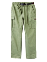 【X-girlxGRAMICCI】CARGO PANTS/オリーブ