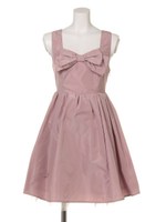 バックスピンドルメモリーOP/グレー