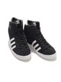 ADIDAS BASKET PROFI HEEL W/BLK
