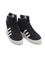 ADIDAS BASKET PROFI HEEL W/BLK