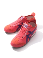 onitsuka tiger MEXICO 66 SLIP-ON/ORG