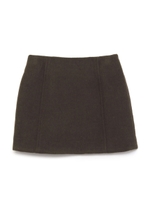 台形ミニスカート/KKI