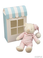 着せ替えくまぬいぐるみ/BLU