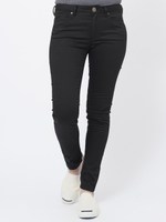 BASIC SKINNY PANTS/ブラック