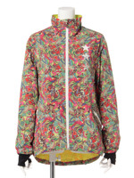 ZIP UPジャケット/GL