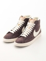 【NIKE】WMNS BLAZER MID SUEDE VNTG/ブラウン