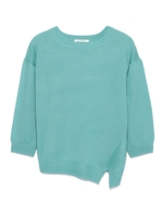 [Salon de Balcony]ビエラヤーンプルオーバー/TUQ