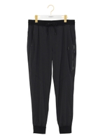 【NIKE】ナイキ ボンデッド ウーブンパンツ/BLK