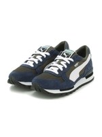 【PUMA】RX 727 REFLECTIVE/NVYxWHT