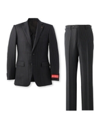 ピアツェンツァワイドピッチスーツ/ブラック(319)