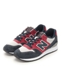 【New Balance】MRL996/BURGUNDY