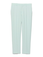 【emmi atelier】ストレートパンツ/MNT