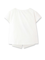 Kaon シャツ/ホワイト(001)