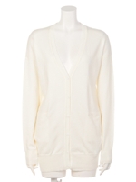 【FEMININE】ルーズミドルCD/グレー