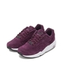 【PUMA】R698 ALLOVER SUEDE/DPPL