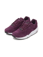 【PUMA】R698 ALLOVER SUEDE/DPPL